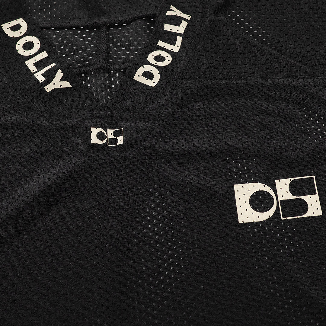 Mesh Hockey Tee
