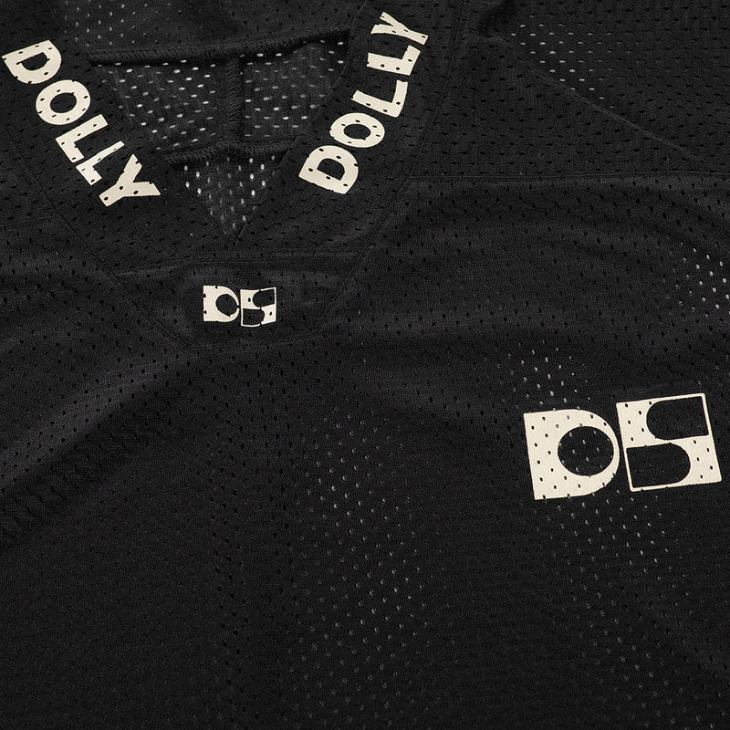 Mesh Hockey Tee