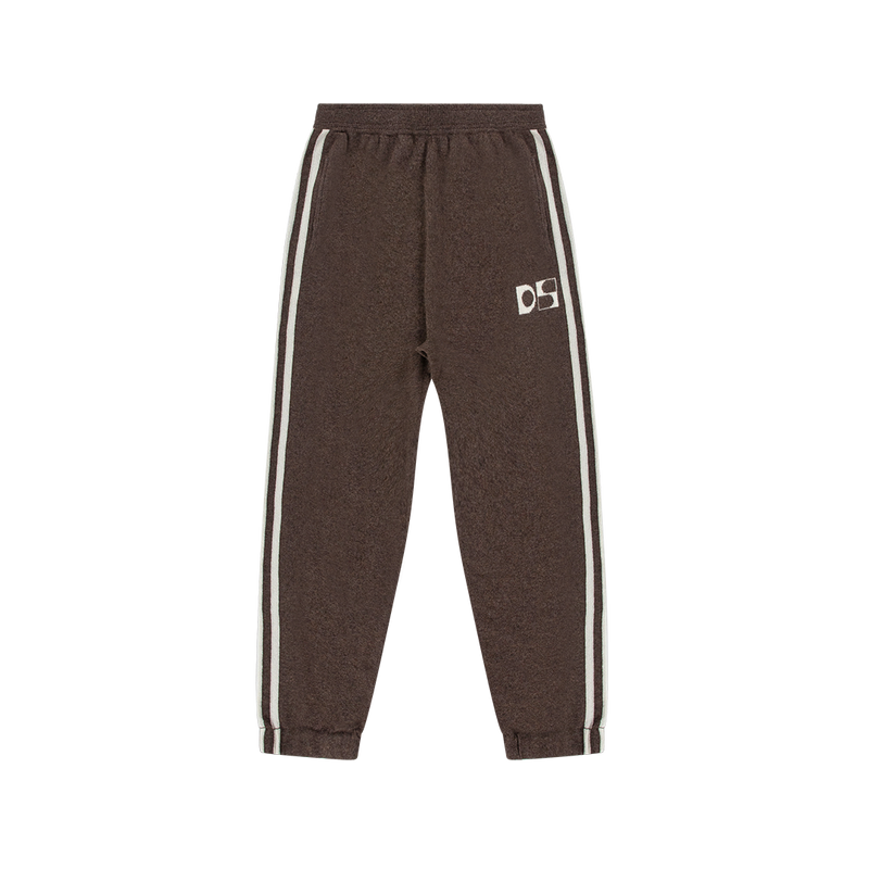 Team Dolly Cashmere Trackpants