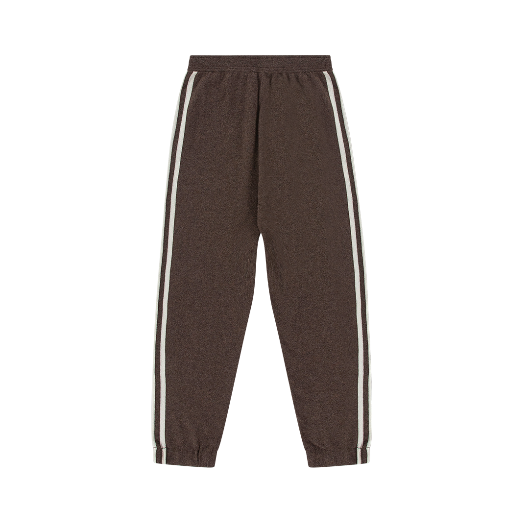 Team Dolly Cashmere Trackpants