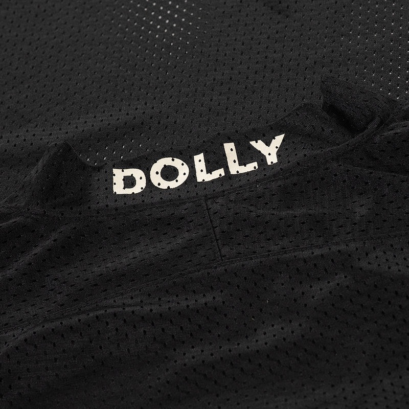 Mesh Hockey Tee