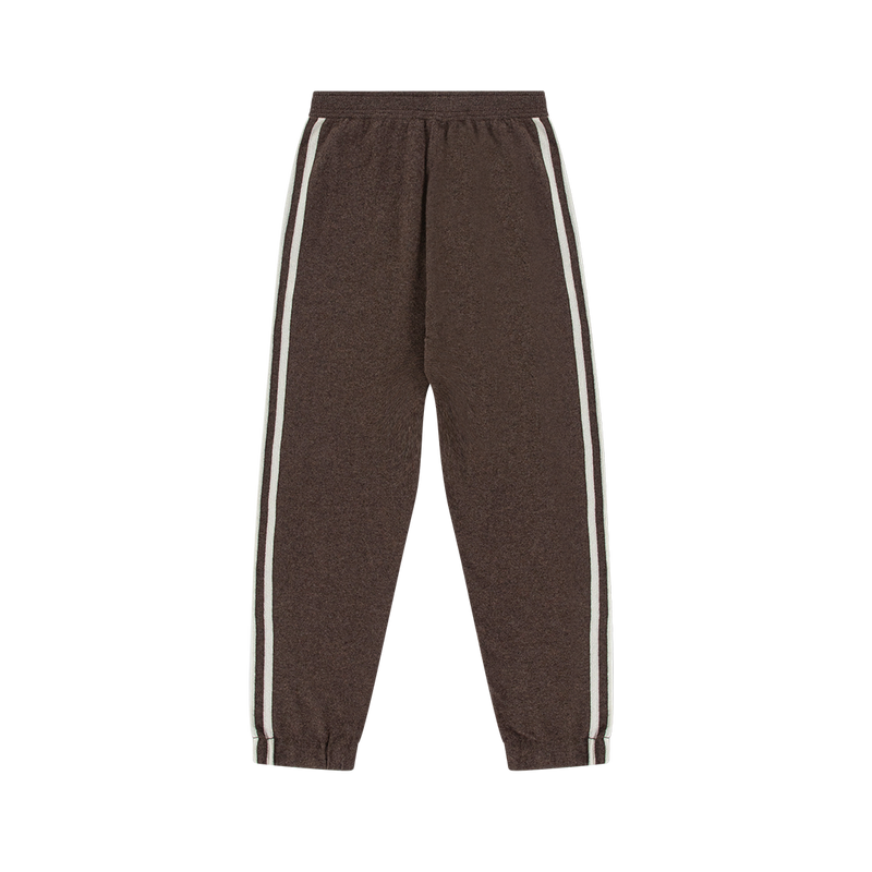 Team Dolly Cashmere Trackpants