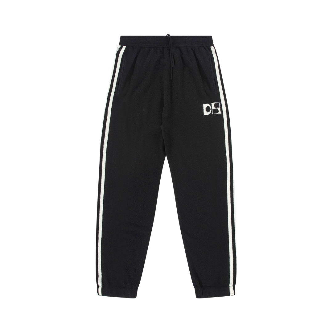 Team Dolly Cashmere Trackpants
