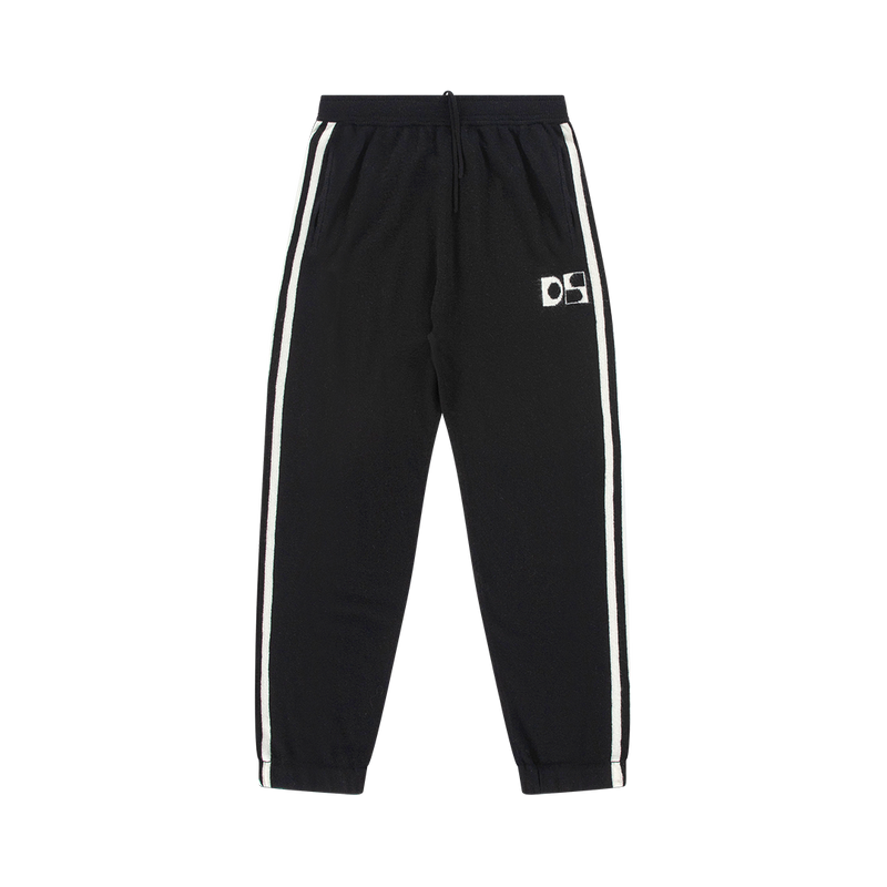 Team Dolly Cashmere Trackpants