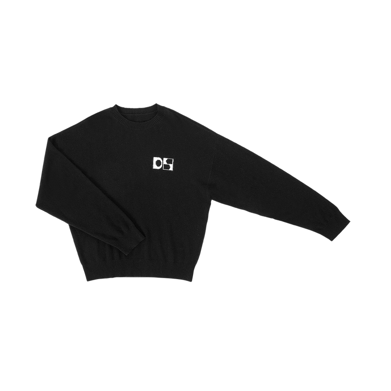 Team Dolly sweater cashmere