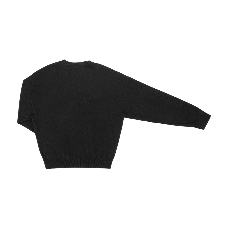 Team Dolly sweater cashmere