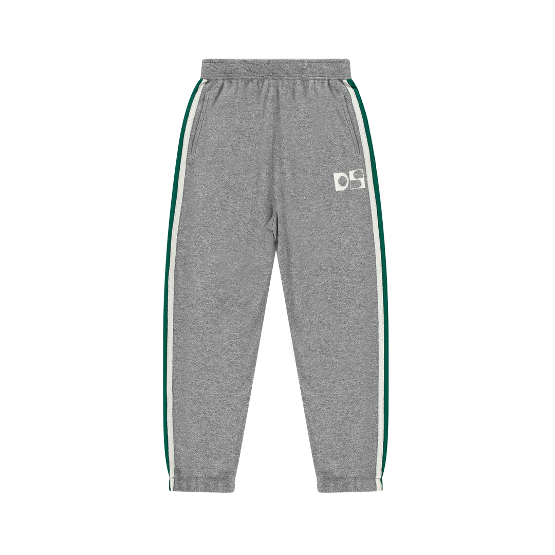 Team Dolly Cashmere Trackpants