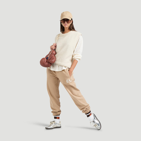 Team Dolly trackpants