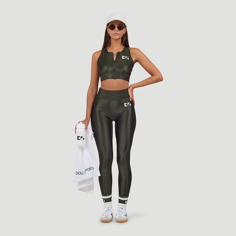 Active sportslegging
