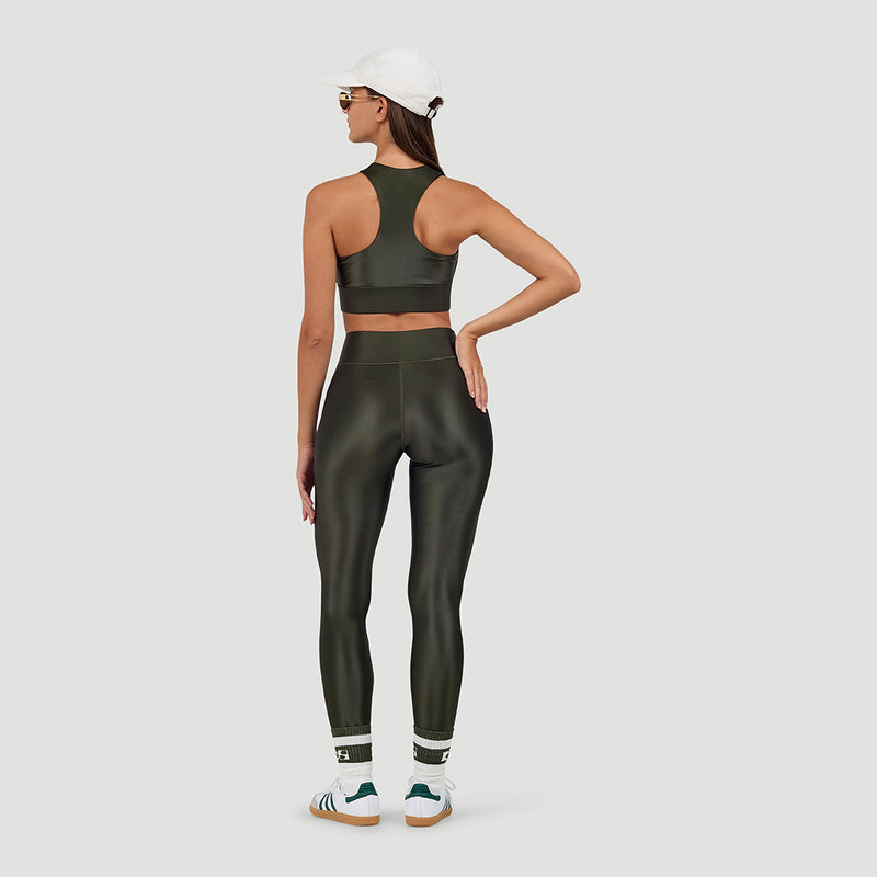 Active sportslegging