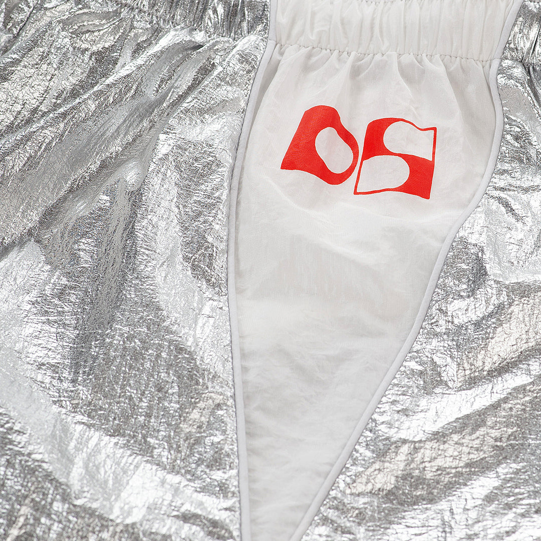 Running shorts