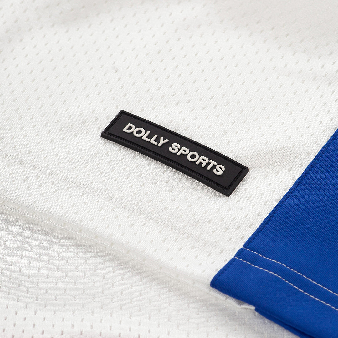 Mesh Hockey dress