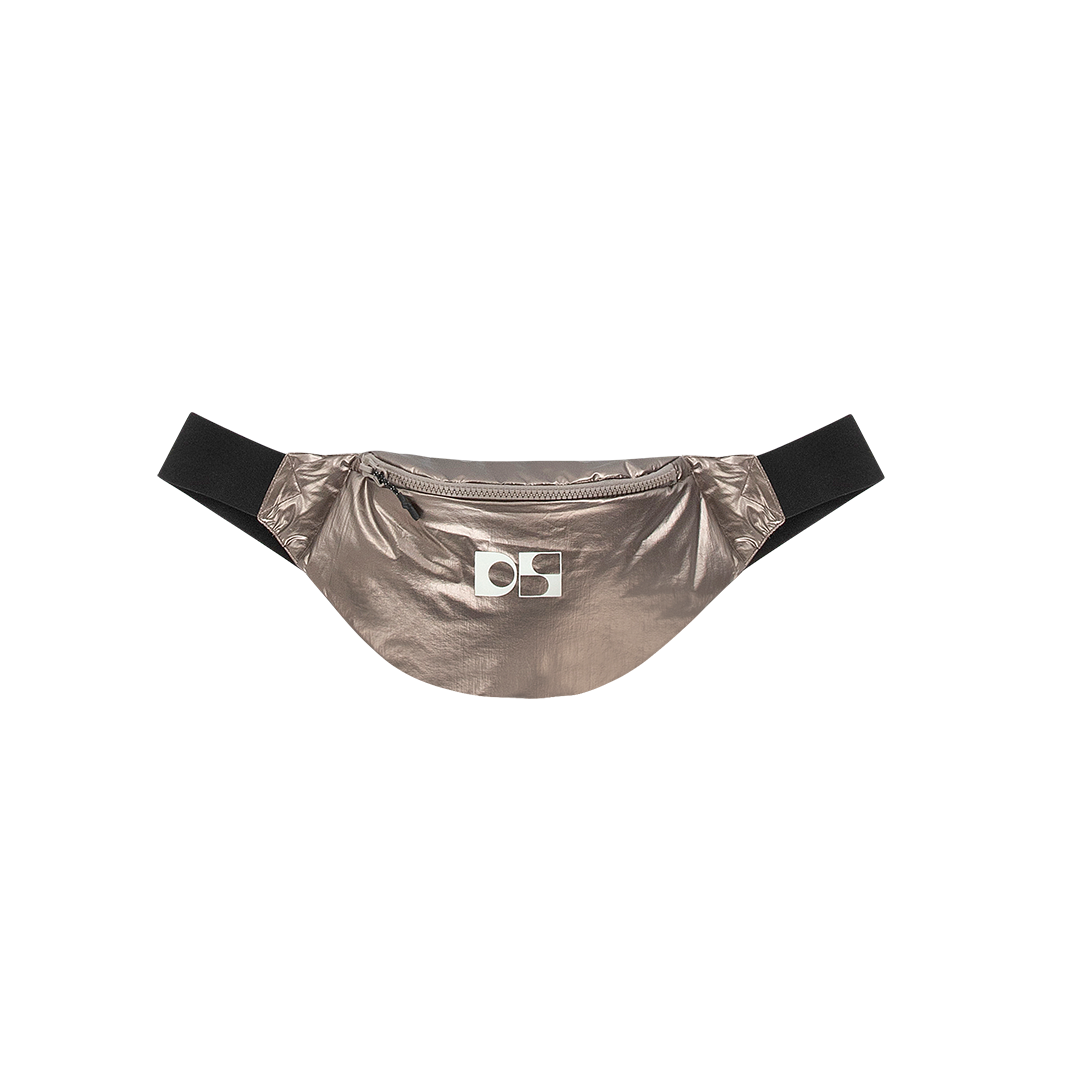 Team Dolly fannypack