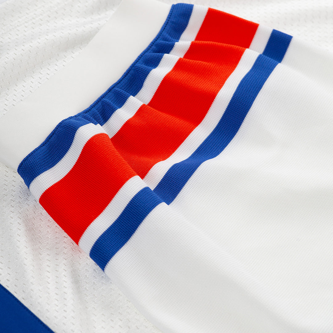 Mesh Hockey dress