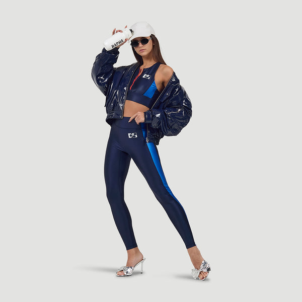 Classic patent bomber