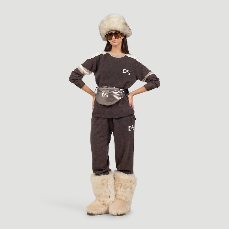 Team Dolly fannypack