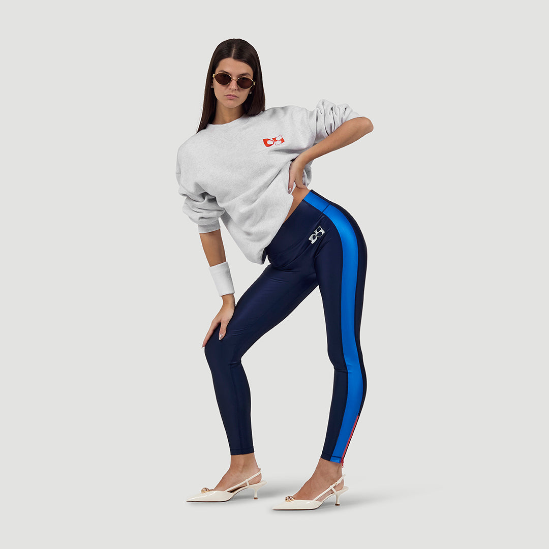 Active sportslegging