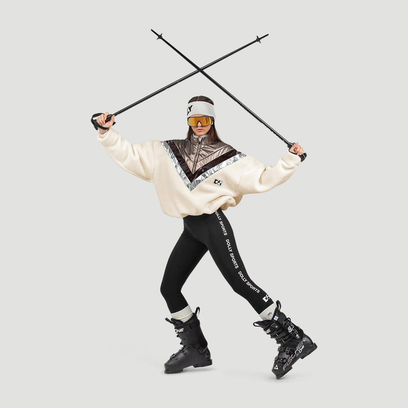 DOLLY Thermo Legging