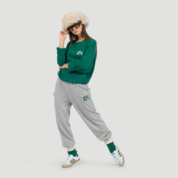 Dolly cashmere socks