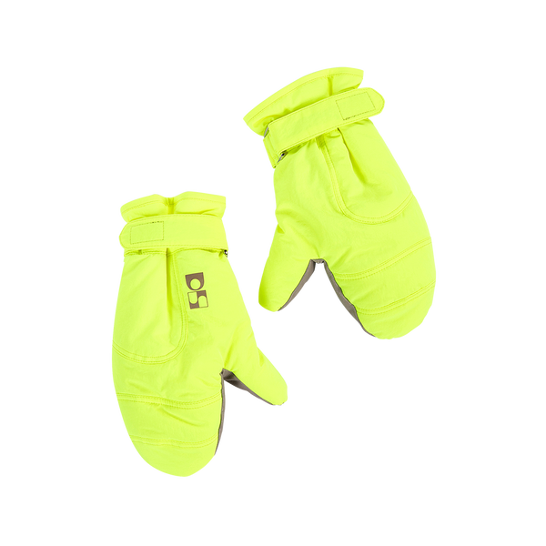 Apres Ski Gloves