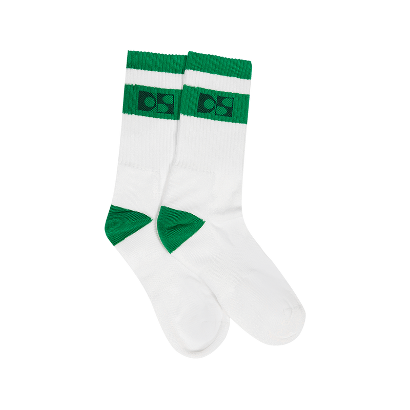 Jackie DS socks