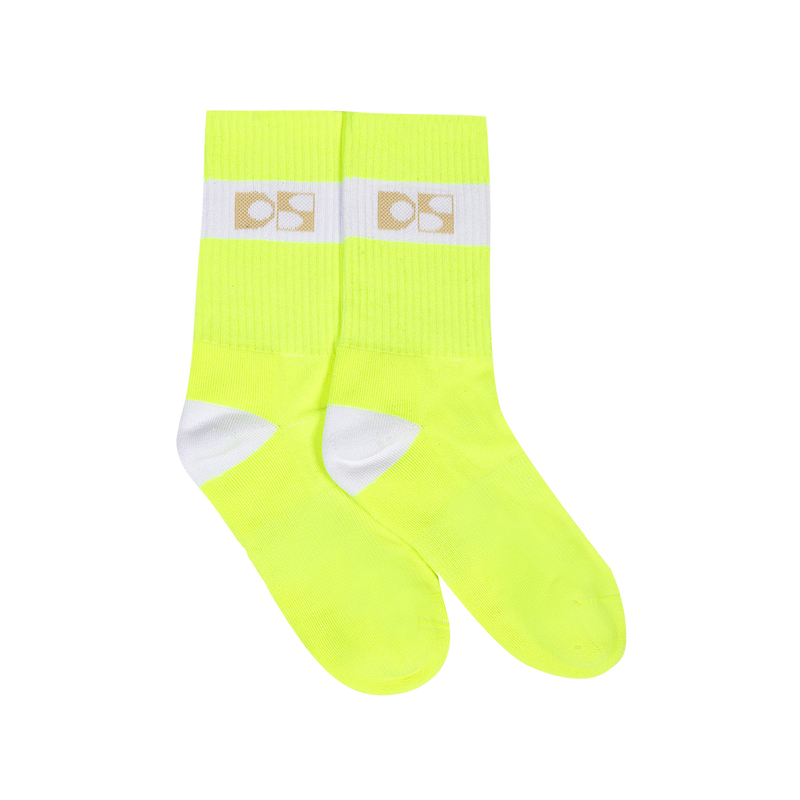 Jackie DS socks