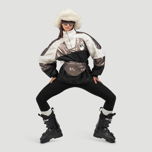 Team Dolly fannypack