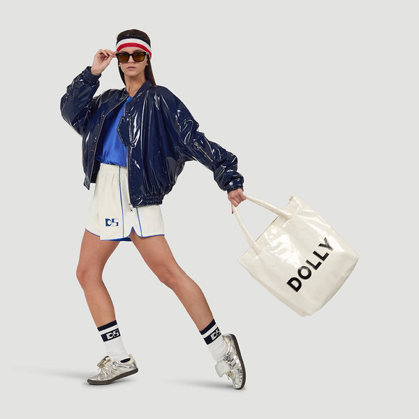 Dolly Beach shopper