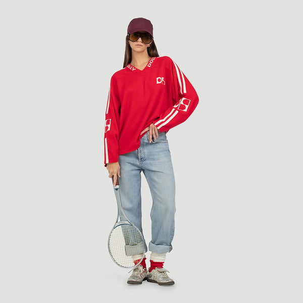 Dolly cashmere socks