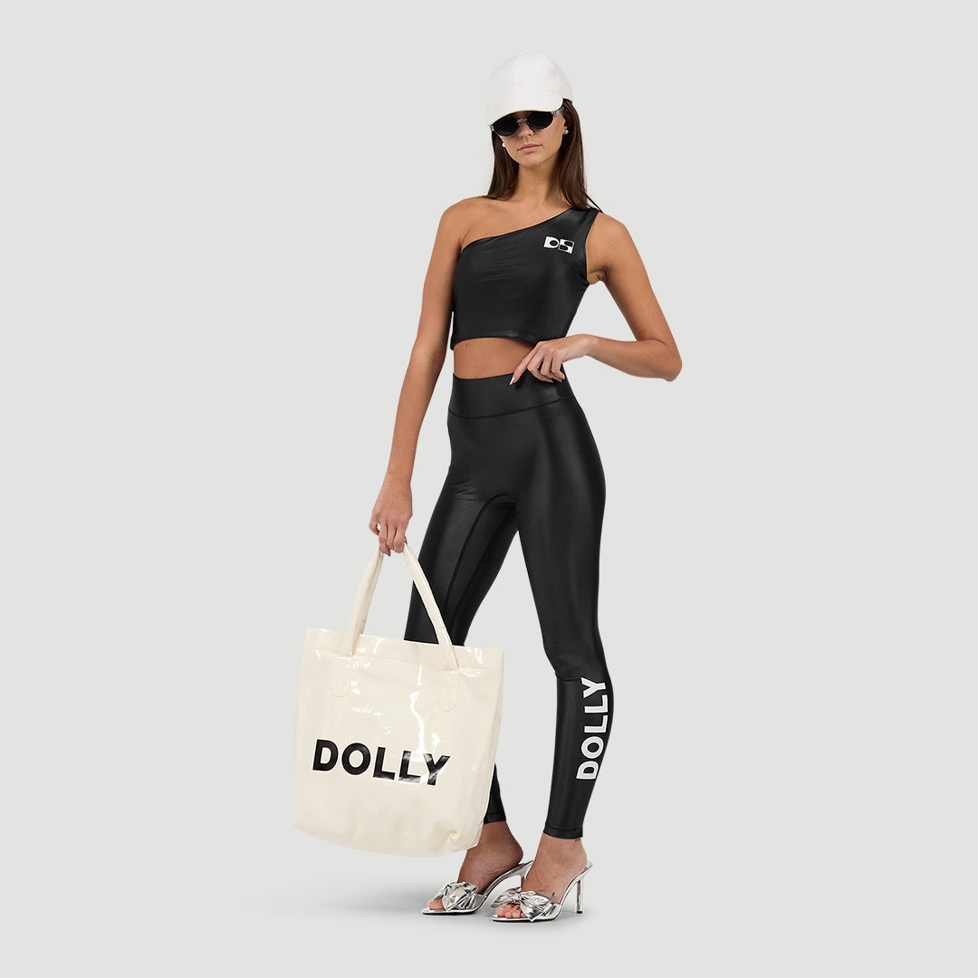 DOLLY Active wear sportslegging