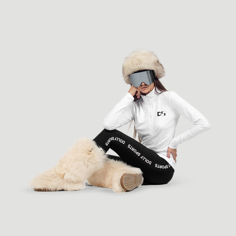 DOLLY Thermo Legging