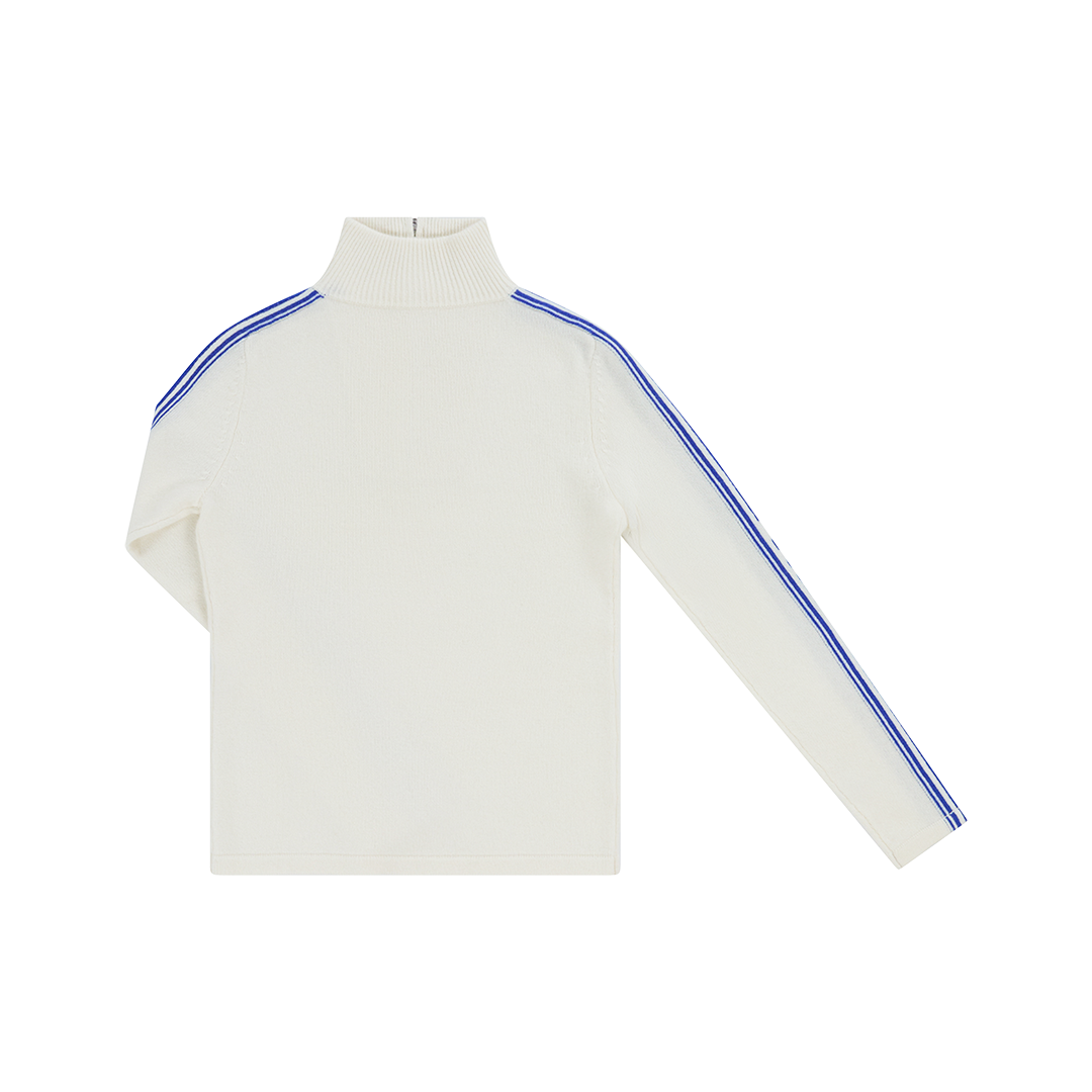 Woolblend pulli
