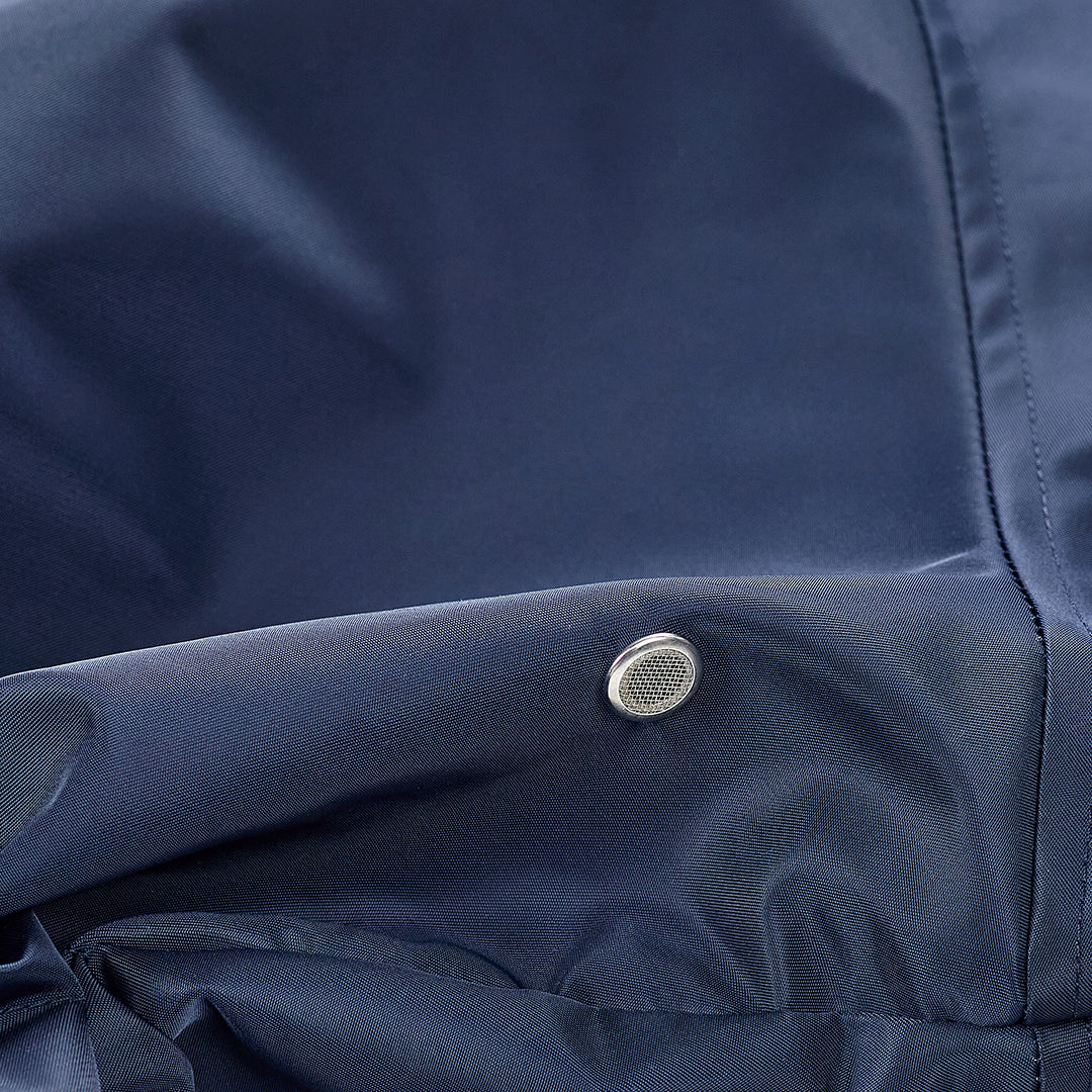 Wind jacket