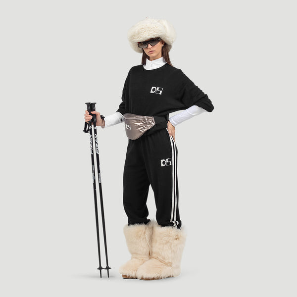 Team Dolly sweater cashmere