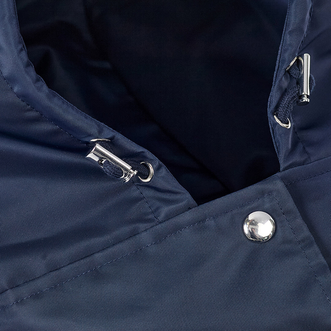 Wind jacket