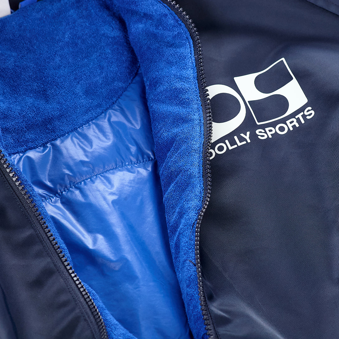 Wind jacket