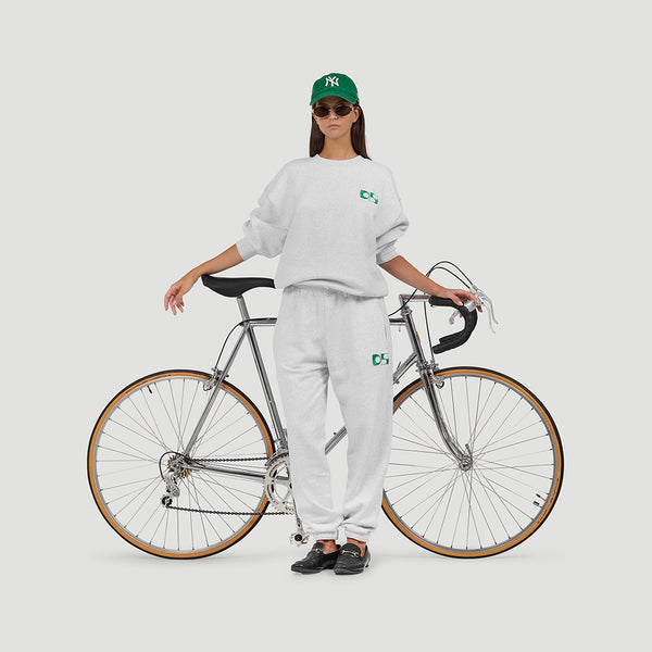 Team Dolly trackpants