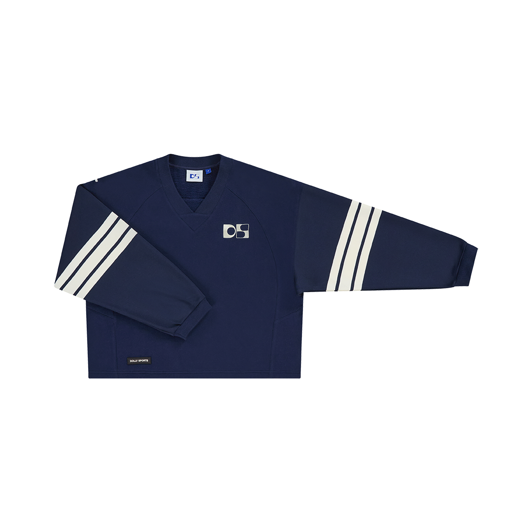 Classic Hockey Sweater