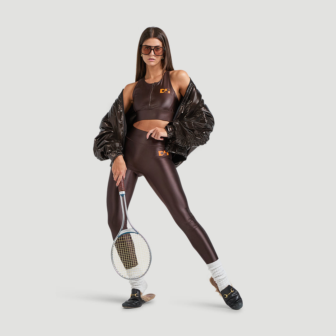 Activewear leggings