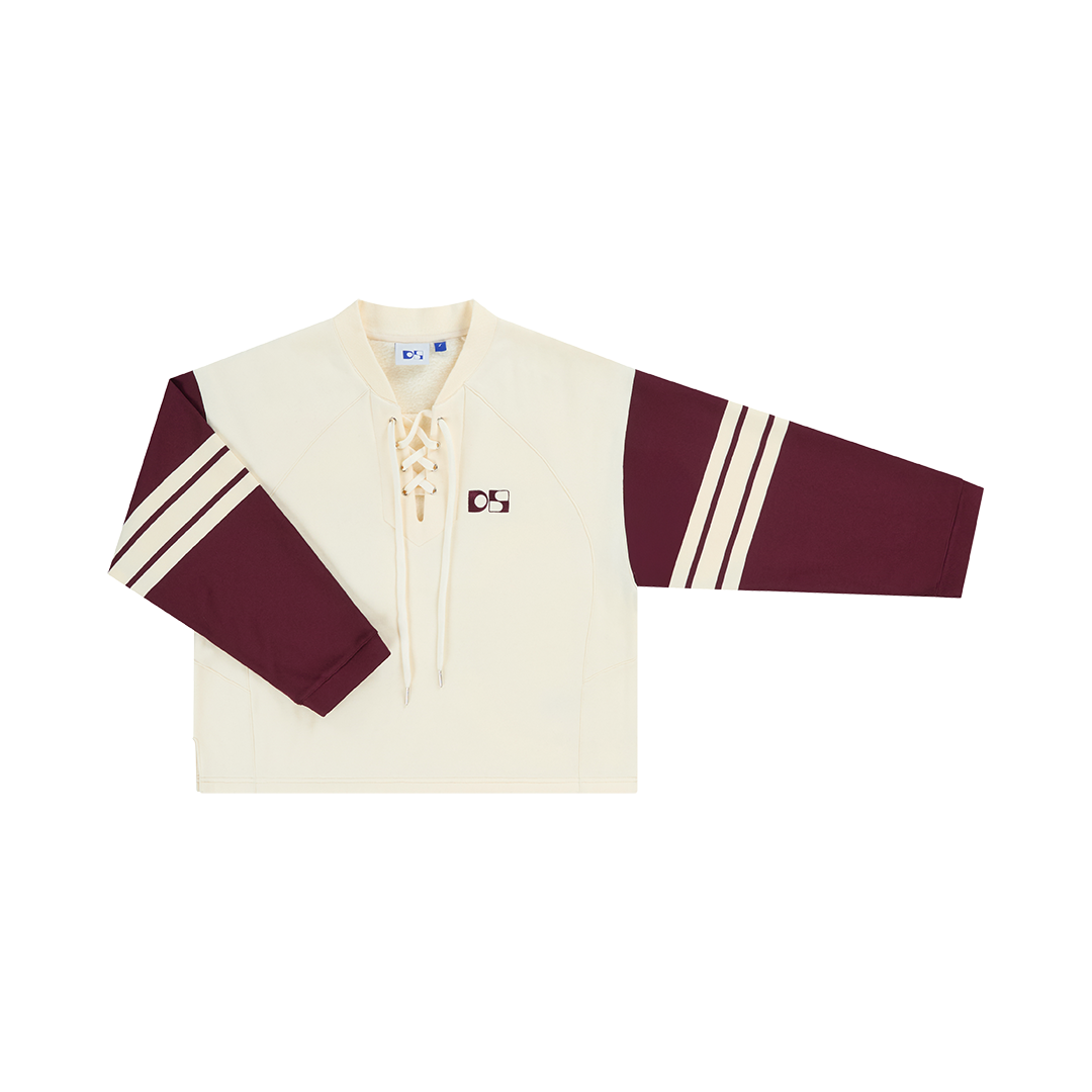 Classic Hockey Sweater