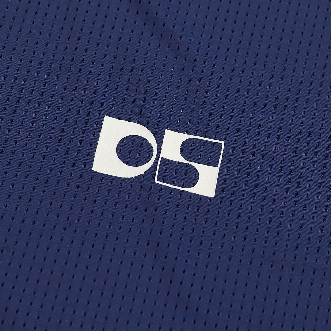 Active Mesh tee