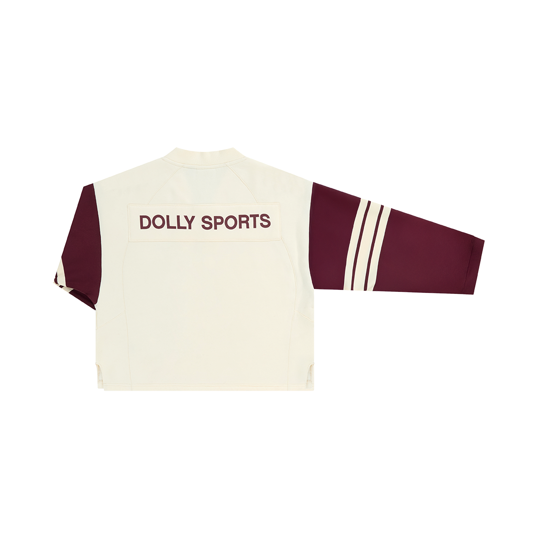 Classic Hockey Sweater