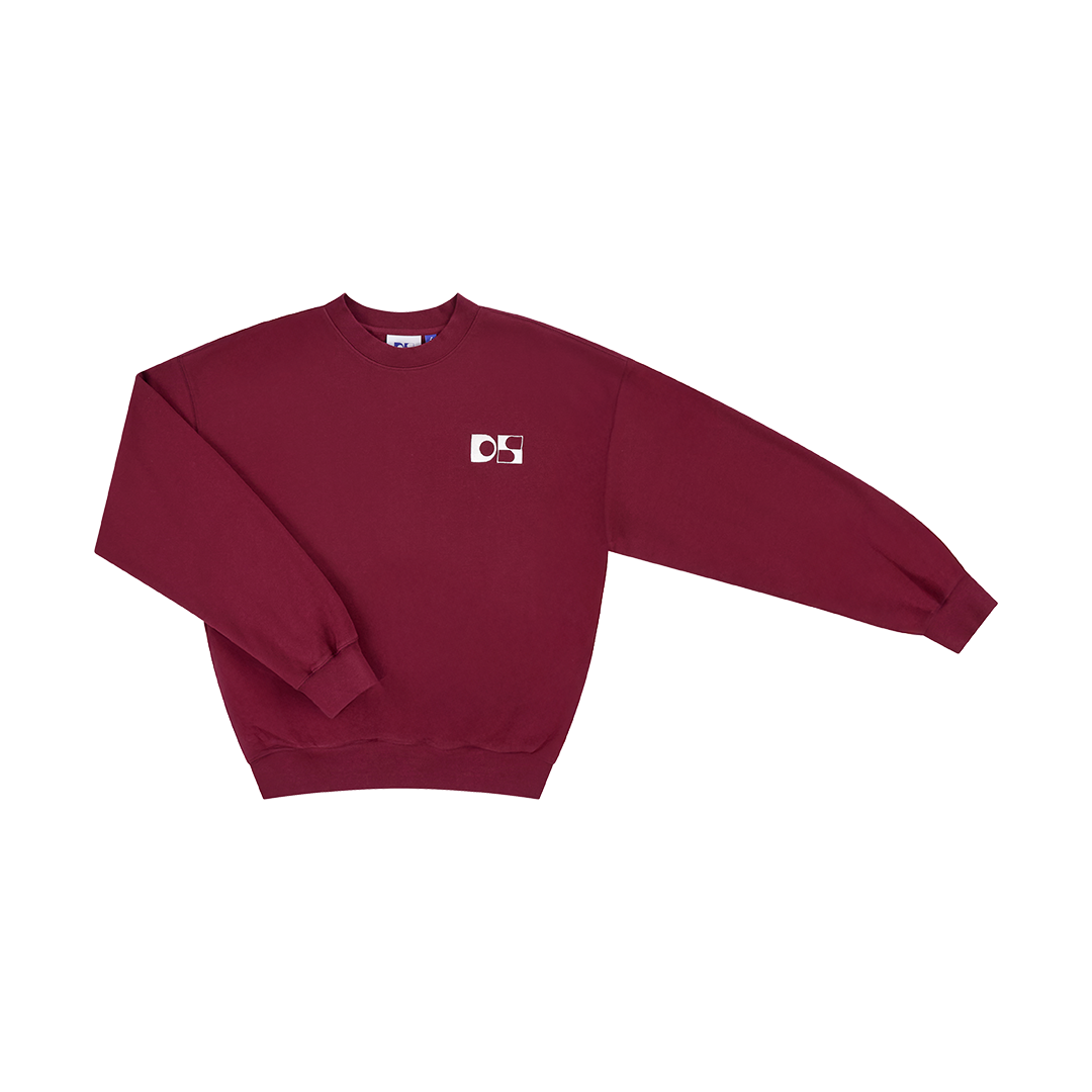 Team Dolly sweater