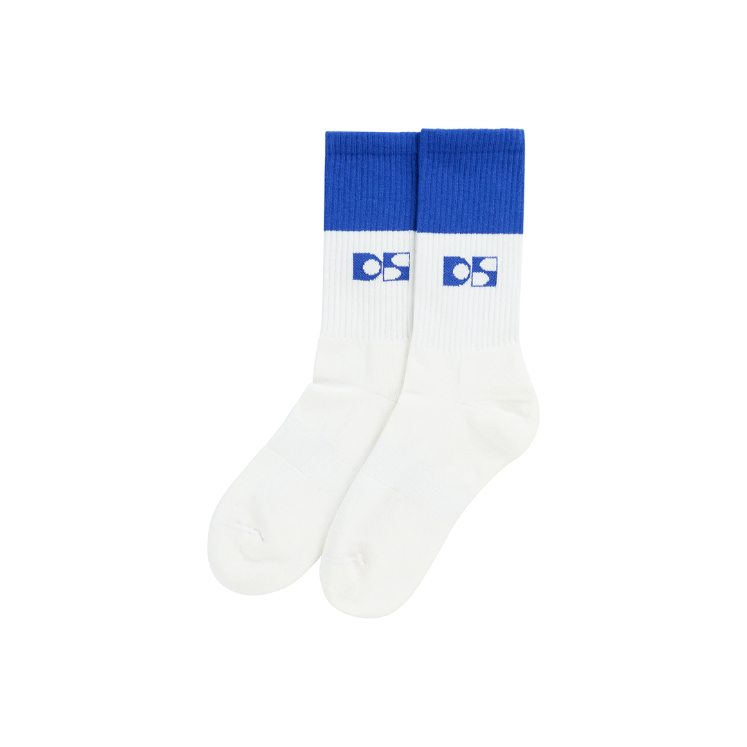 Jackie DS socks