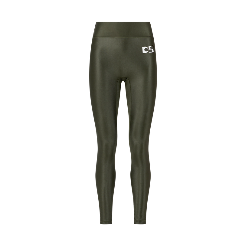 Active sportslegging