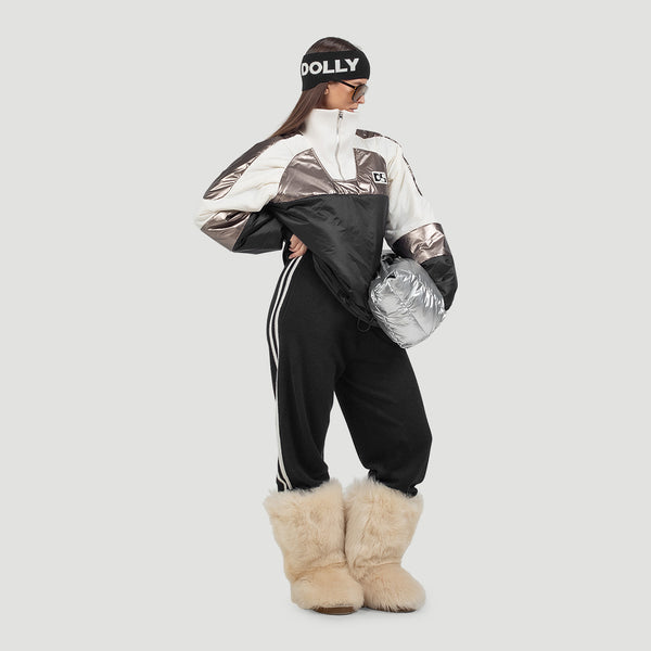 Cashmere Dolly headband