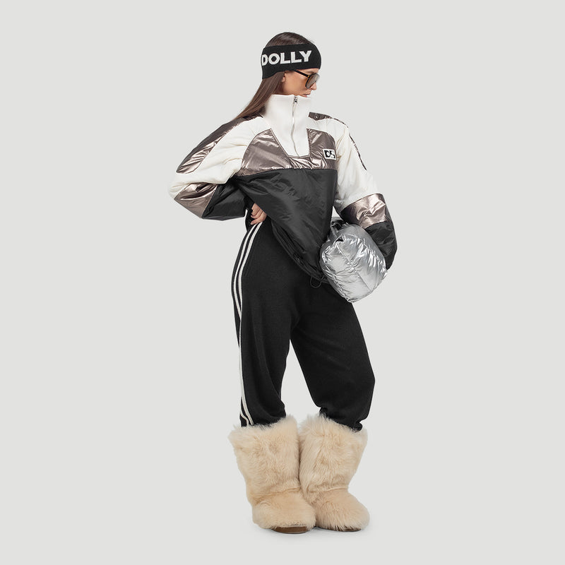 Cashmere Dolly headband