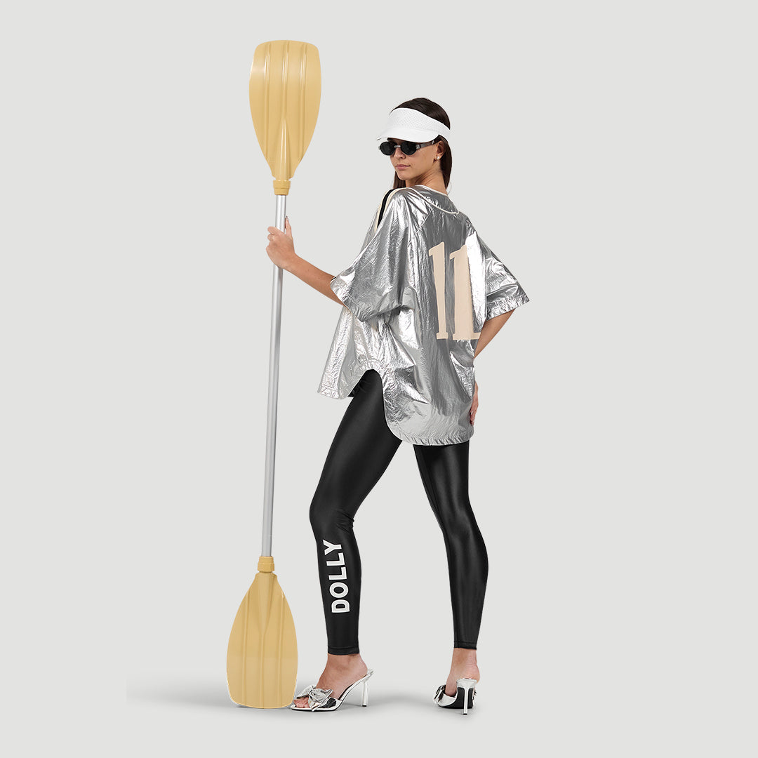 DOLLY Active wear sportslegging