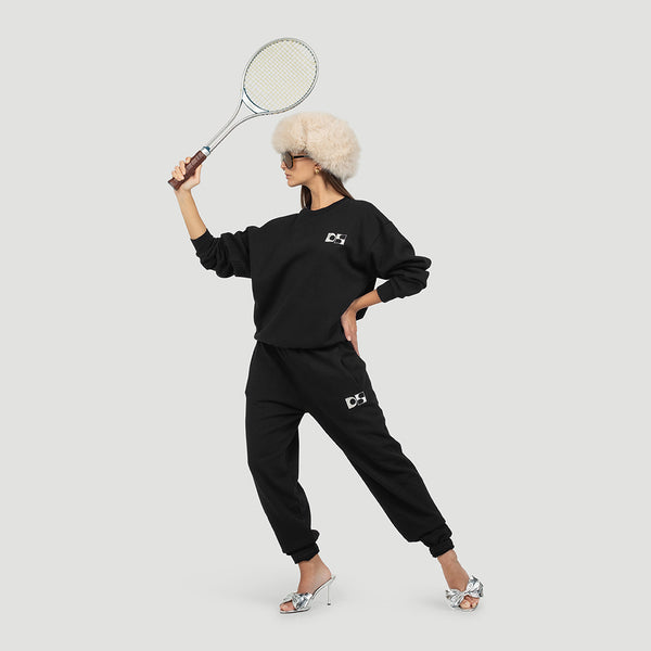 Team Dolly trackpants