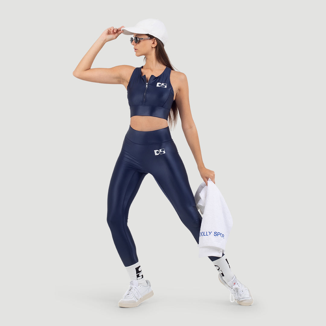 Active sportslegging